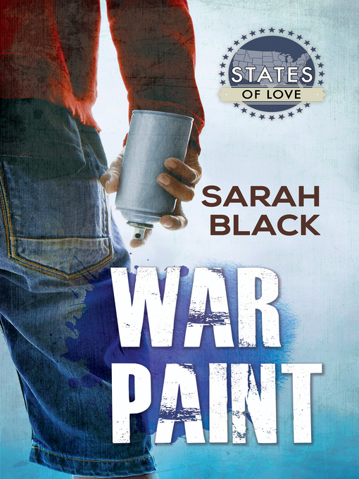 Title details for War Paint by Sarah Black - Available